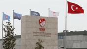 SON DAKİKA | TFF'den harcama limiti açıklaması