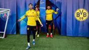 Son dakika... Inter Eşref Hakimi'yi resmen bitirdi