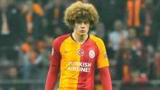 Galatasaray'ın genç futbolcusu Erencan Yardımcı'nın Eyüp'e transferi gündem oldu!