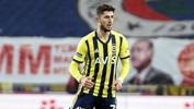 Son dakika: Fenerbahçe ayrılığı açıkladı! İsmail Yüksek Adana Demirspor'a kiraladı