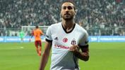 Beşiktaş Cenk Tosun: Fatih Terim ve Ali Koç da istedi!