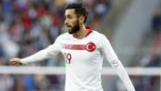 Yunus Mallı: Hedeflerime Trabzonspor'da ulaşacağım!