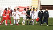 Deniz Çoban'dan Ümraniyespor-Samsunspor maçı yorumu