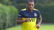 SON DAKİKA | Fenerbahçe'de Garry Rodrigues geri dönüyor