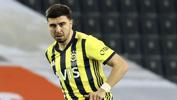 Fenerbahçe Ozan Tufan teklifini reddetti