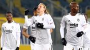 Parma, Beşiktaşlı Domagoj Vida'yı transfer etmek istiyor