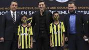 Fenerbahçe, Mesut Özil'le İngiltere'deki o evde anlaştı