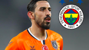 Fenerbahçe İrfan Can Kahveci açıklaması!