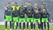 Başakşehir'in rakibi Sporting Lizbon'u tanıyalım