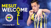 Fenerbahçe: Mesut Özil transfer videosunda dikkat çeken detay!