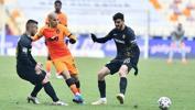 ÖZET | Yeni Malatyaspor - Galatasaray maç sonucu: 0-1
