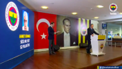 Fenerbahçe: Divanda şaşırtan öneri!