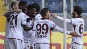 ÖZET | Gençlerbirliği - Trabzonspor maç sonucu: 1-2