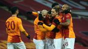 Galatasaray'ın yıldızına: Ligin en iyilerinden, çok klas!
