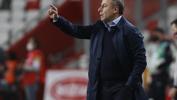 Trabzonspor Teknik Direktörü Abdullah Avcı, Beşiktaş'tan alacağını istedi