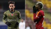 Galatasaray haberi: Transferde 3 isim birden bitiyor