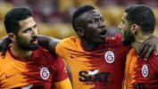 Galatasaray transfer haberi.. Belhanda ve Emre Akbaba açıklaması!