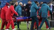 Son dakika | Trabzonspor'da Abdülkadir Ömür şoku yaşanıyor! Kırık tespit edildi