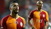 Galatasaray'da Belhanda ve Feghouli gidecek yıldızlar gelecek!