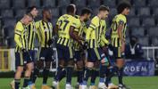 Fenerbahçe revire döndü! Sivasspor maçı öncesi korkutan tablo
