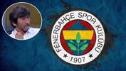 Fenerbahçe haberi... Rıdvan Dilmen'den büyük iddia: Rekor kıracak!
