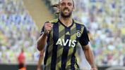 Vedat Muriç'in gözü çifte rekorda! Alex'ten sonra...