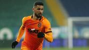 Galatasaraylı futbolcu Emre Akbaba: Galibiyetten ümitliyiz