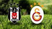 FIFA 21 Beşiktaş - Galatasaray derbi skoru verdi!