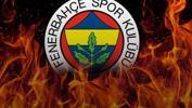 Fenerbahçe transferde ilk bombayı patlattı!