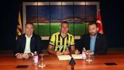 Son dakika | Fenerbahçe Attila Szalai transferini resmen açıkladı