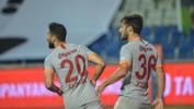 Emre Akbaba, Süper Lig'deki 3. golünü attı
