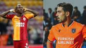 Son dakika Galatasaray transfer haberleri! Öncelik Onyekuru ve İrfan Can...
