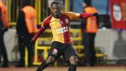 Galatasaray haberi: Seri transferinde flaş gelişme