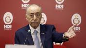Galatasaray Başkanı Mustafa Cengiz açıkladı! Fatih Terim'in sözleşmesi bitiyor mu?