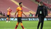 Galatasaray Falcao ilişkisinde son dakika