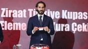 Son dakika | Ziraat Türkiye Kupası çeyrek final eşleşmeleri belli oldu