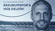 Manuel Da Costa BB Erzurumspor'a transfer oldu