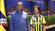 Fenerbahçe'nin genç transferi Arda Güler kimdir?