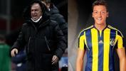 Fatih Terim, Mesut Özil transferini yorumladı: Çok büyük oyuncu