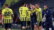 Fenerbahçe'nin yıldızına: Ligin en iyisi!