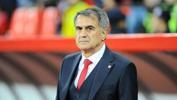 Şenol Güneş tercihini yaptı! İşte A Milli Takım kadrosunda yer bulamayan bazı isimler