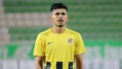 Menemenspor'da Furkan Bayır'a Galatasaray talip oldu