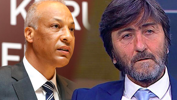 Rıdvan Dilmen'in MHK iddiasını Deniz Çoban yorumladı! ''Derslerde anlatılan bu!''