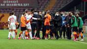 Galatasaray haberi... Antalyaspor maçının ardından Galatasaray cephesinde neler yaşandı? İşte tüm detaylar!