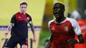 Son dakika: Galatasaray ve Trabzonspor transferde karşı karşıya! Lucas Biglia ve Alesseane Ndao...