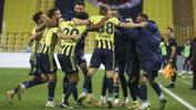 Fenerbahçe'nin 2020 karnesi: Kupa hasretine son veremedi