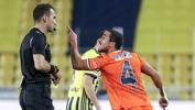 SON DAKİKA! PFDK Fenerbahçe maçında kırmızı kart gören Rafael'in cezasını kaldırdı