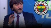 Rıdvan Dilmen'den Fenerbahçe yorumu!