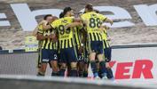 ÖZET | Fenerbahçe - Başakşehir maç sonucu: 4-1