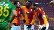 Galatasaray haberi: Galatasaray'da Belhanda - Emre Akbaba kavgasının nedeni belli oldu!